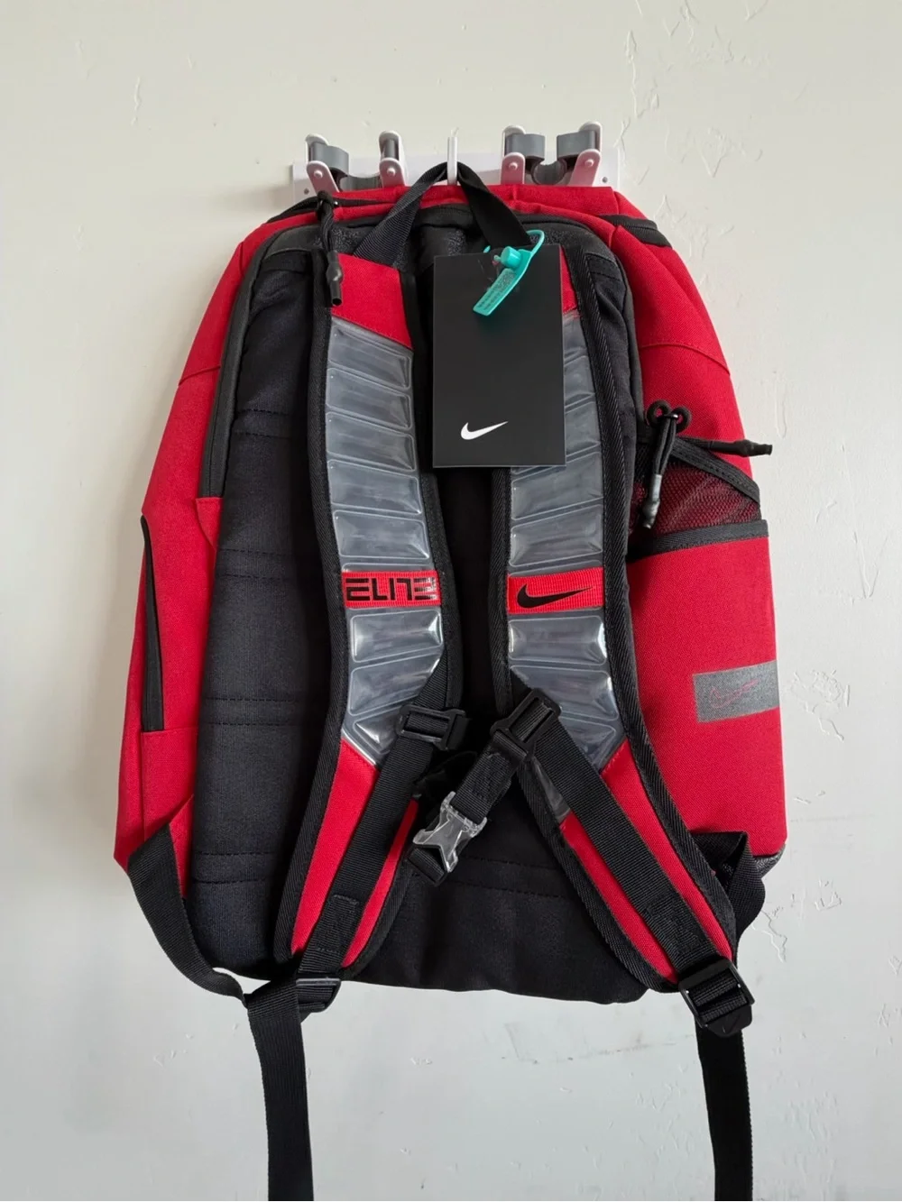 Nike Elite Backpack NWT